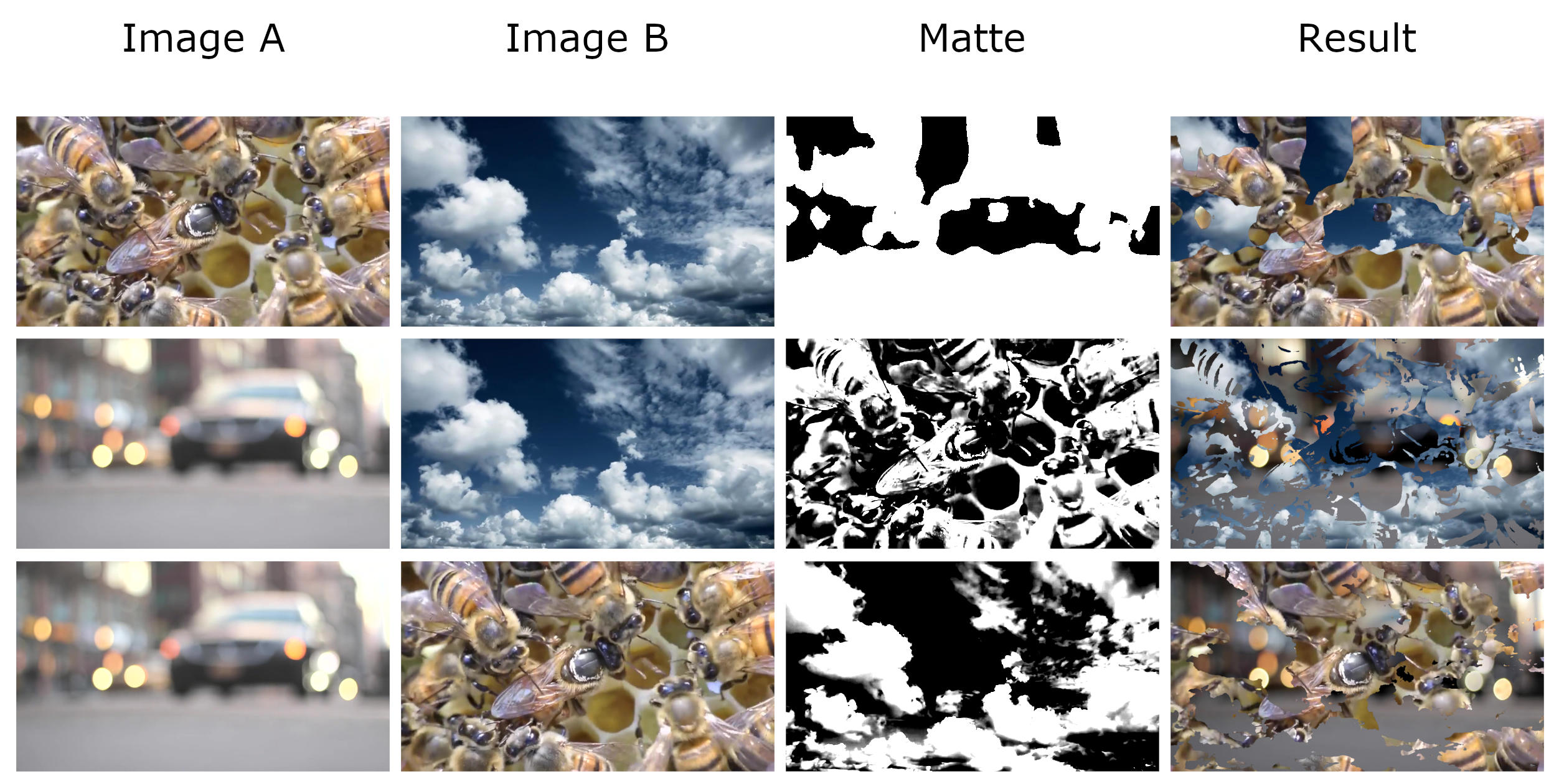 bipack examples